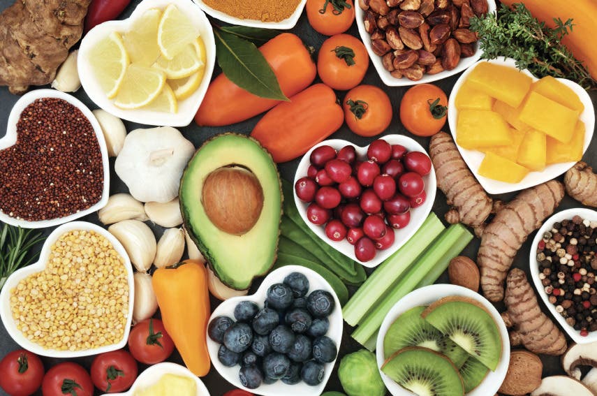 Fuel Your Heart: Nutrition to Prevent Cardiovascular Disease