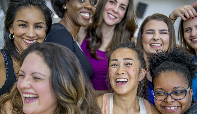 Pelvic Floor Wellness: Women 30+
