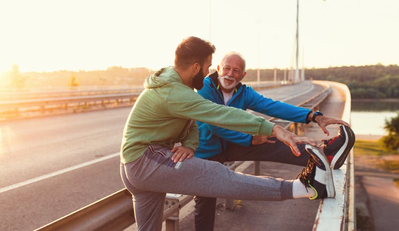 Men’s Pelvic Health — What Every Guy Should Know