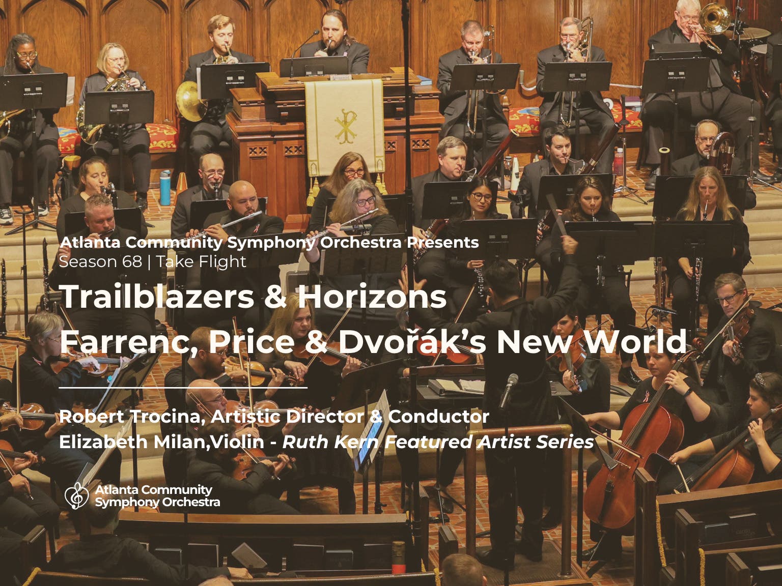 Trailblazers and Horizons