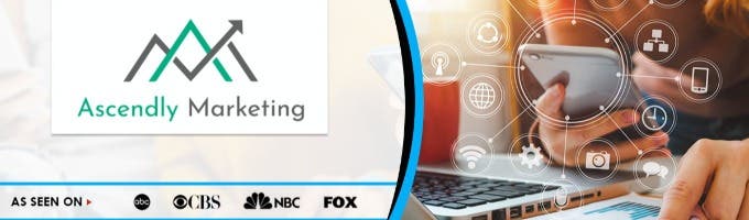 Ascendly Marketing and Website Design