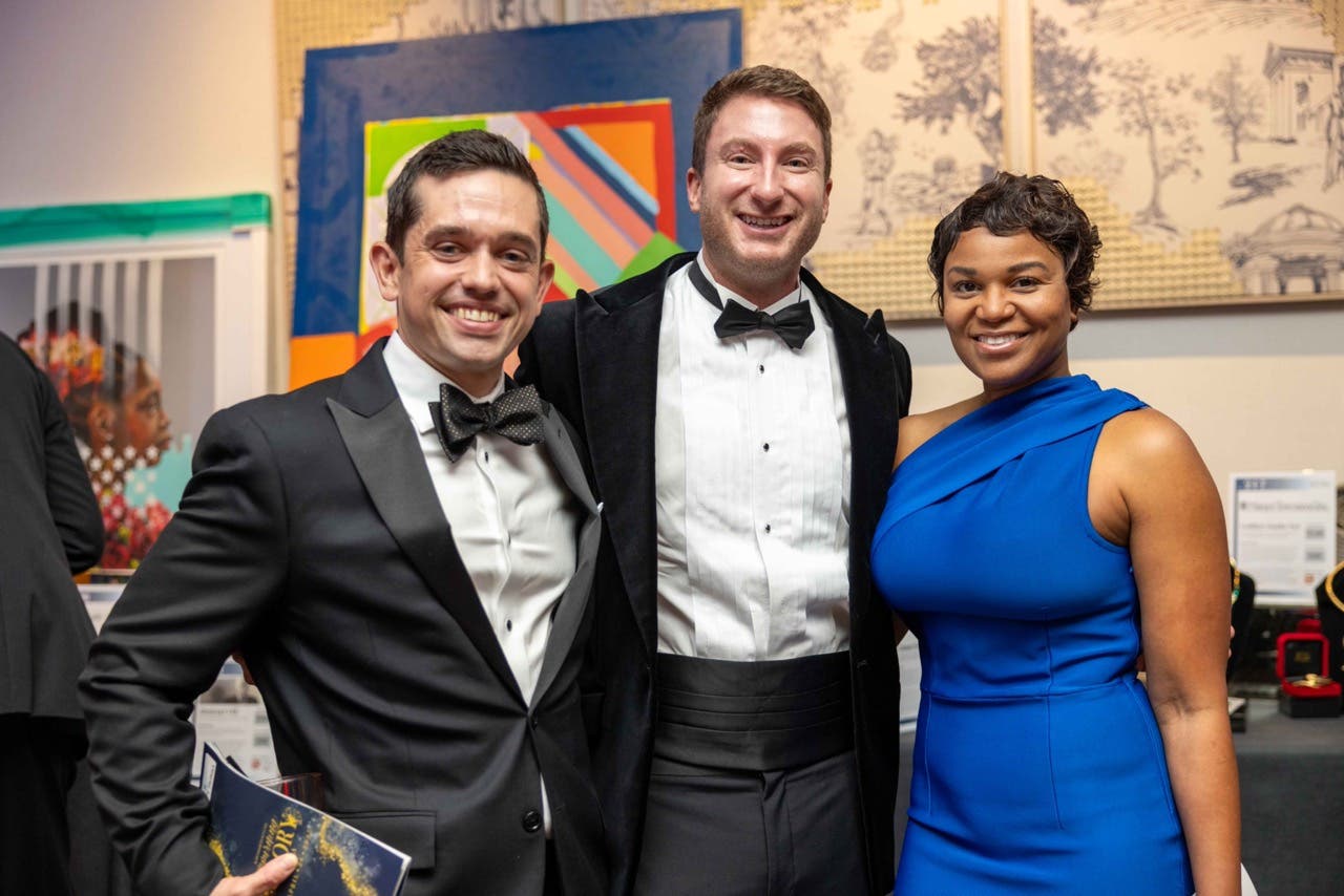 2026 Mourning Glory Gala