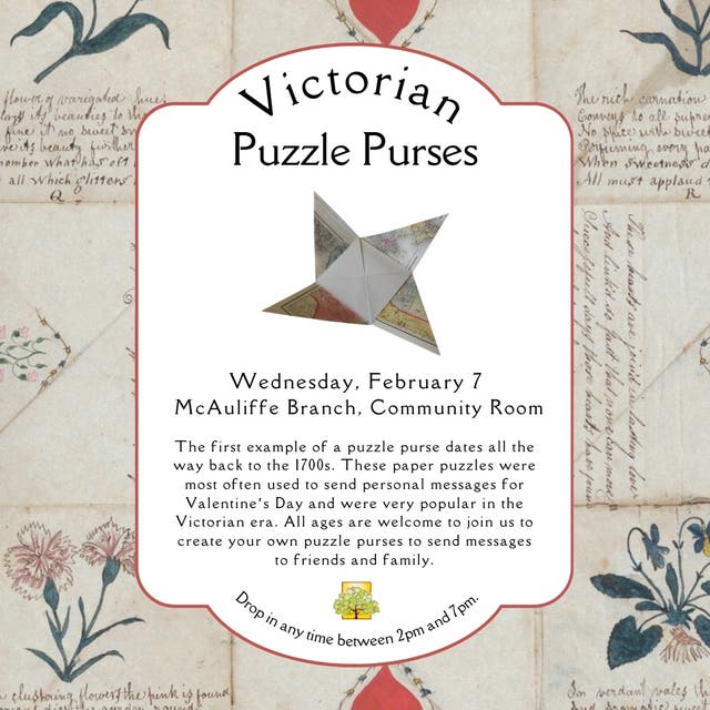 Feb 7 Victorian Puzzle Purses Framingham MA Patch feb-7-victorian-puzzle-purses-framingham-ma-patch