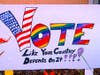 Vote: Tuesday, November 5, 2024