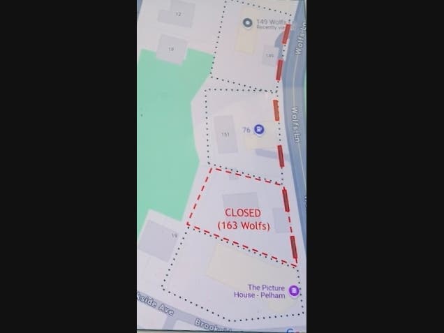 News small post card thumbnail