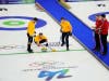 Canada vs Sweden Double Touch Controversy 