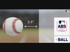 ABS Pitch Call