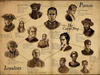 George Washington's Culper Spy Ring: The American Revolution’s Great Secret