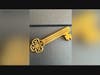 The Knicks received the ceremonial Key to the City.