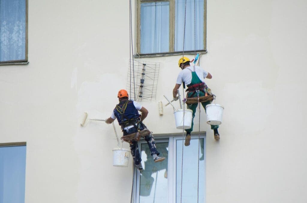 Trusted Commercial Painting Contractor in New Hampshire