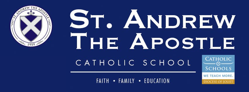 St. Andrew the Apostle School