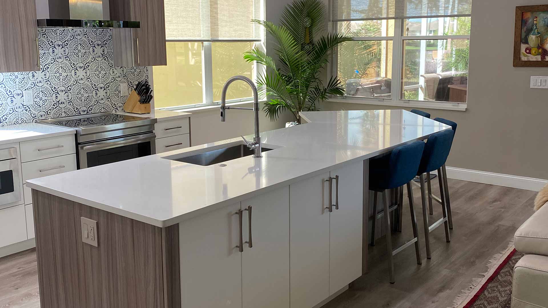 Unleash the Potential of Your Home with Kitchen Remodels in Boca Raton ...