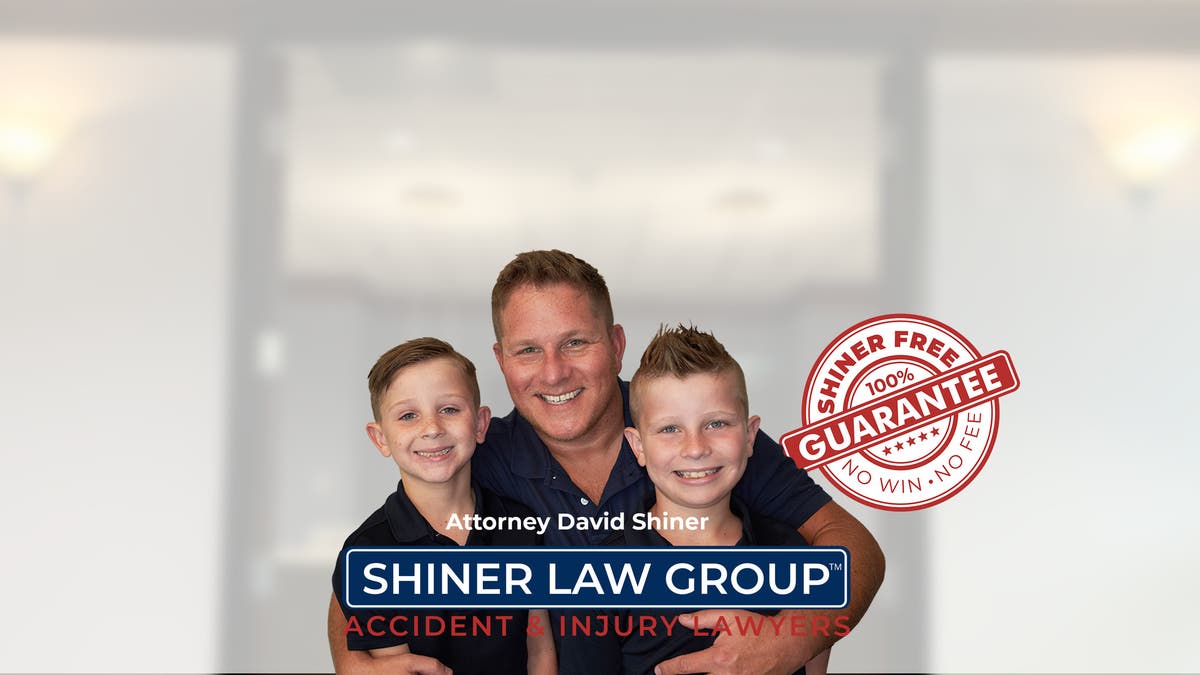 Shiner Law Group - Belle Glade Attorneys & Lawyers