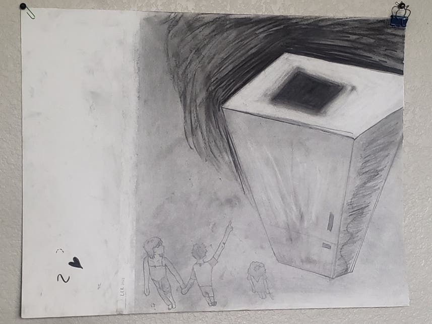 News small post card thumbnail