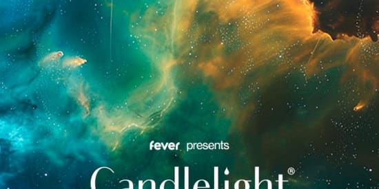 Candlelight: Coldplay & Imagine Dragons