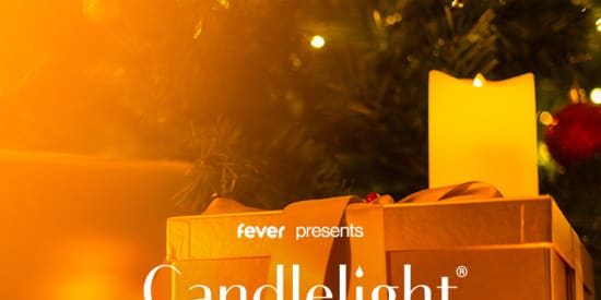 Candlelight: Christmas Classics