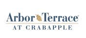 Arbor Terrace Crabapple