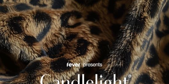 Candlelight: 90s Hip-Hop on Strings