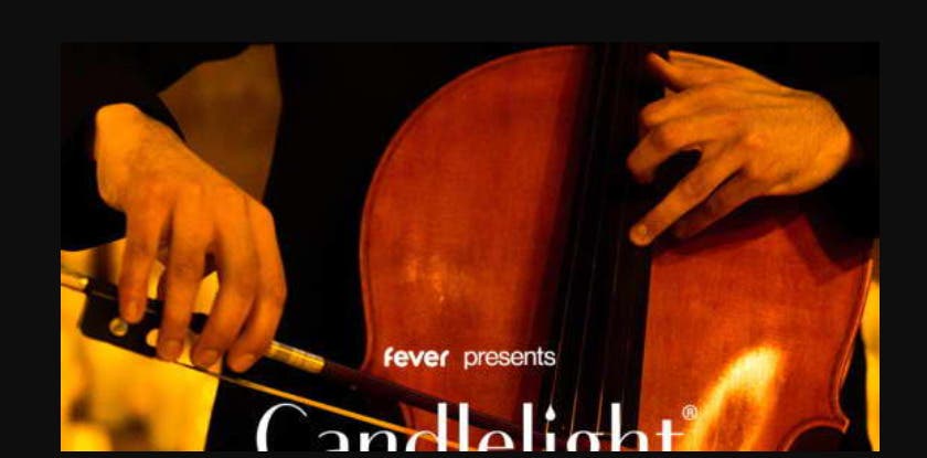 Candlelight: Tribute to The Beatles