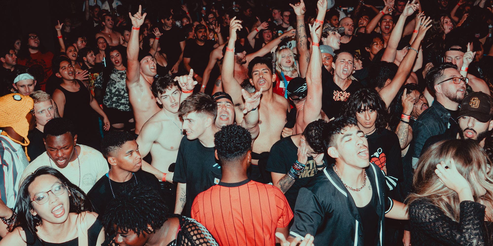 Emo Night Brooklyn