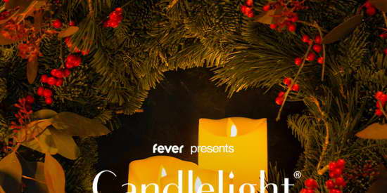 Candlelight: Christmas Classics