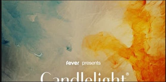 Candlelight: Coldplay & Imagine Dragons
