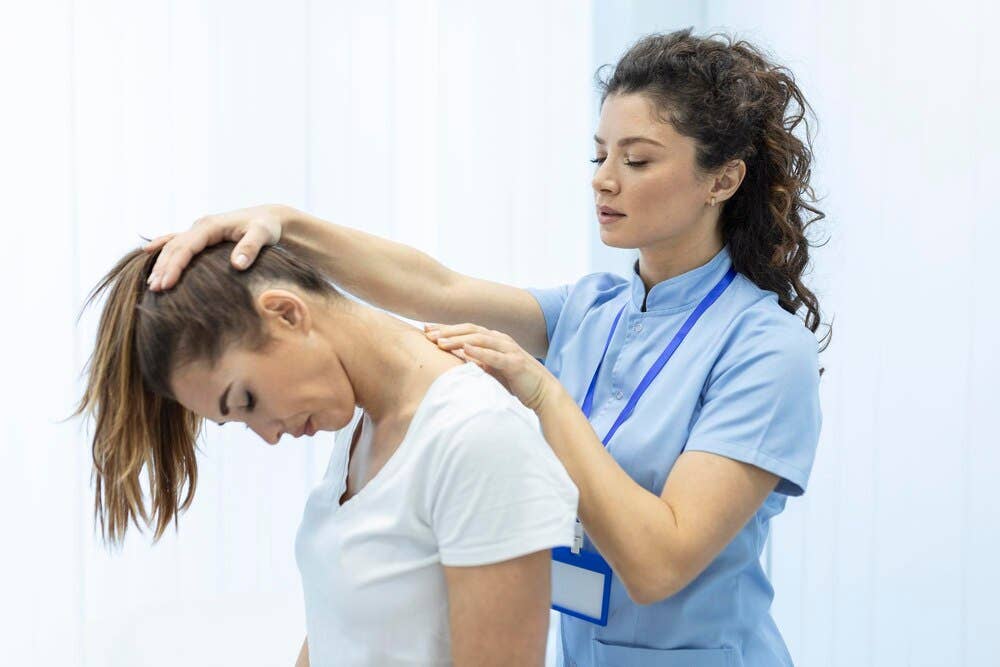 Comprehensive Pain Management Associates