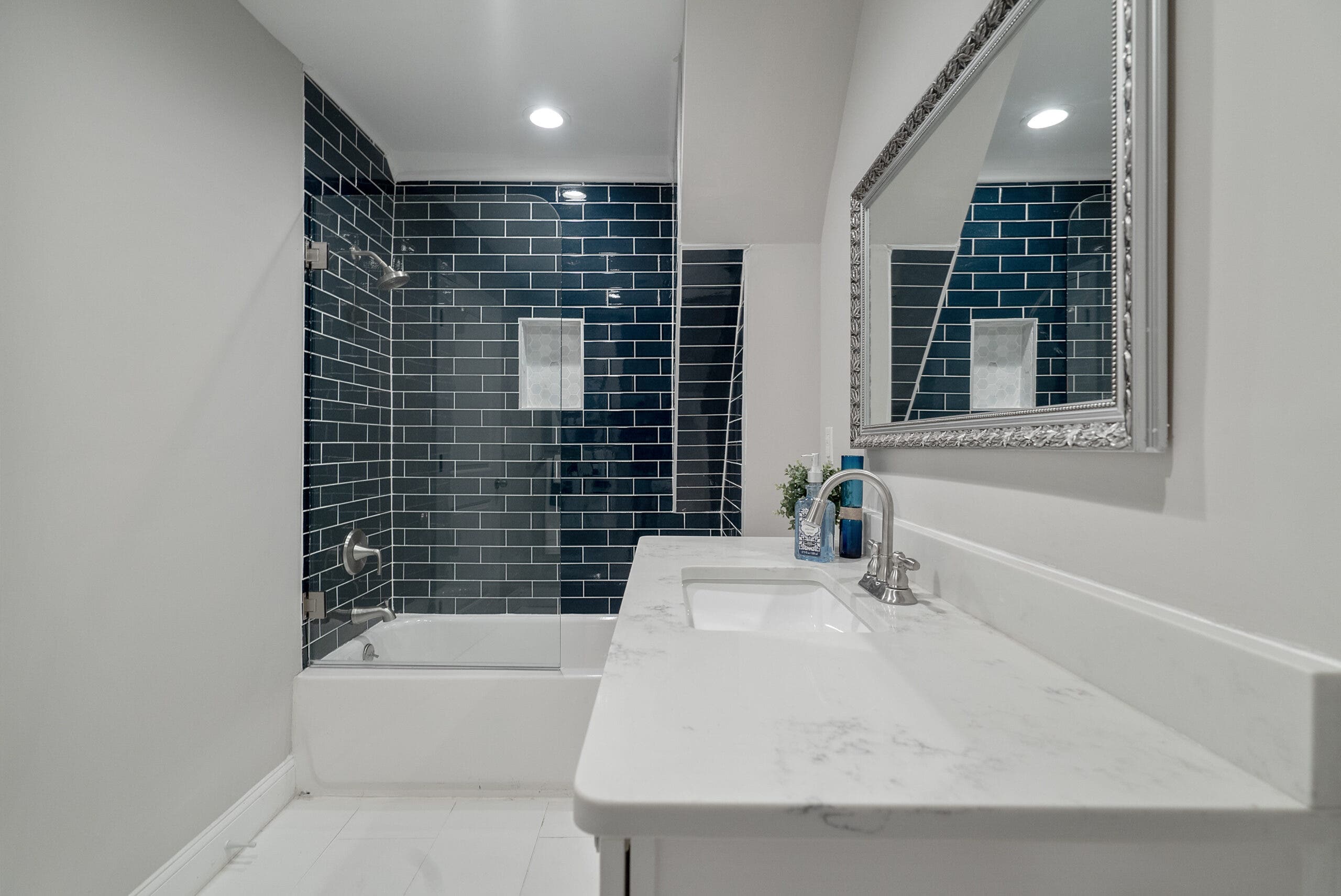 Transform Your Home Today with a Bathroom Remodeler in Woodbridge, VA ...