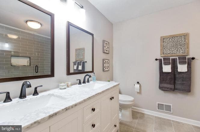 Facilitating Transformations: Bathroom Remodeling in Woodbridge, VA ...
