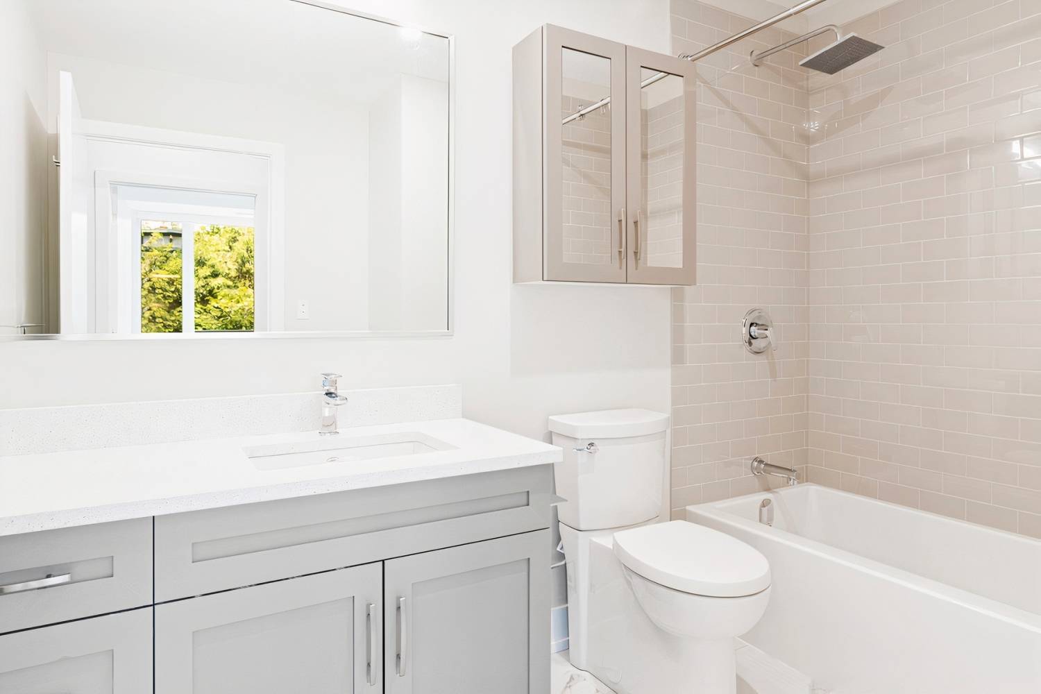 Transforming Homes into Dreams with Quality Bathroom Remodeling in ...