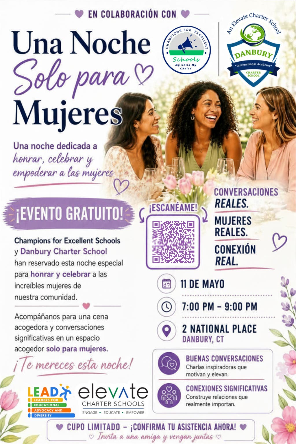Women Empowerment Event 