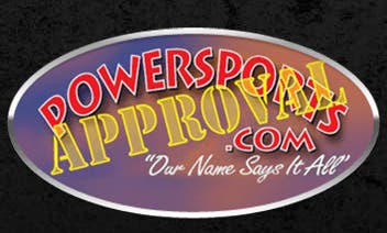 Approval Powersports