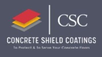 Concrete Shield Coatings Inc