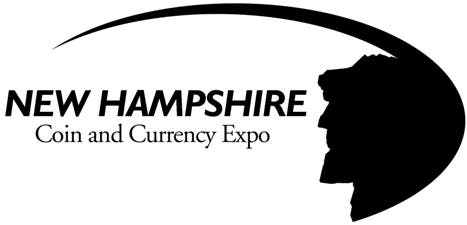 New Hampshire Coin & Currency Expo