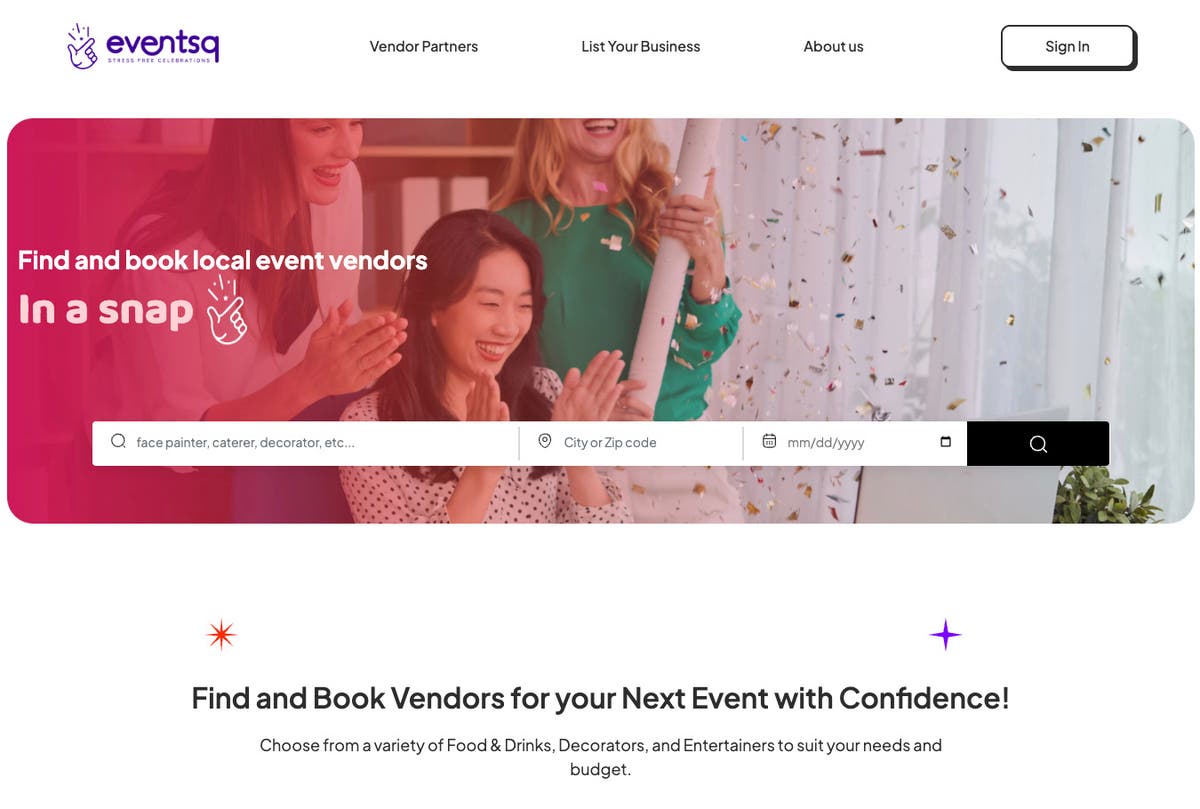 EventsQ LLC