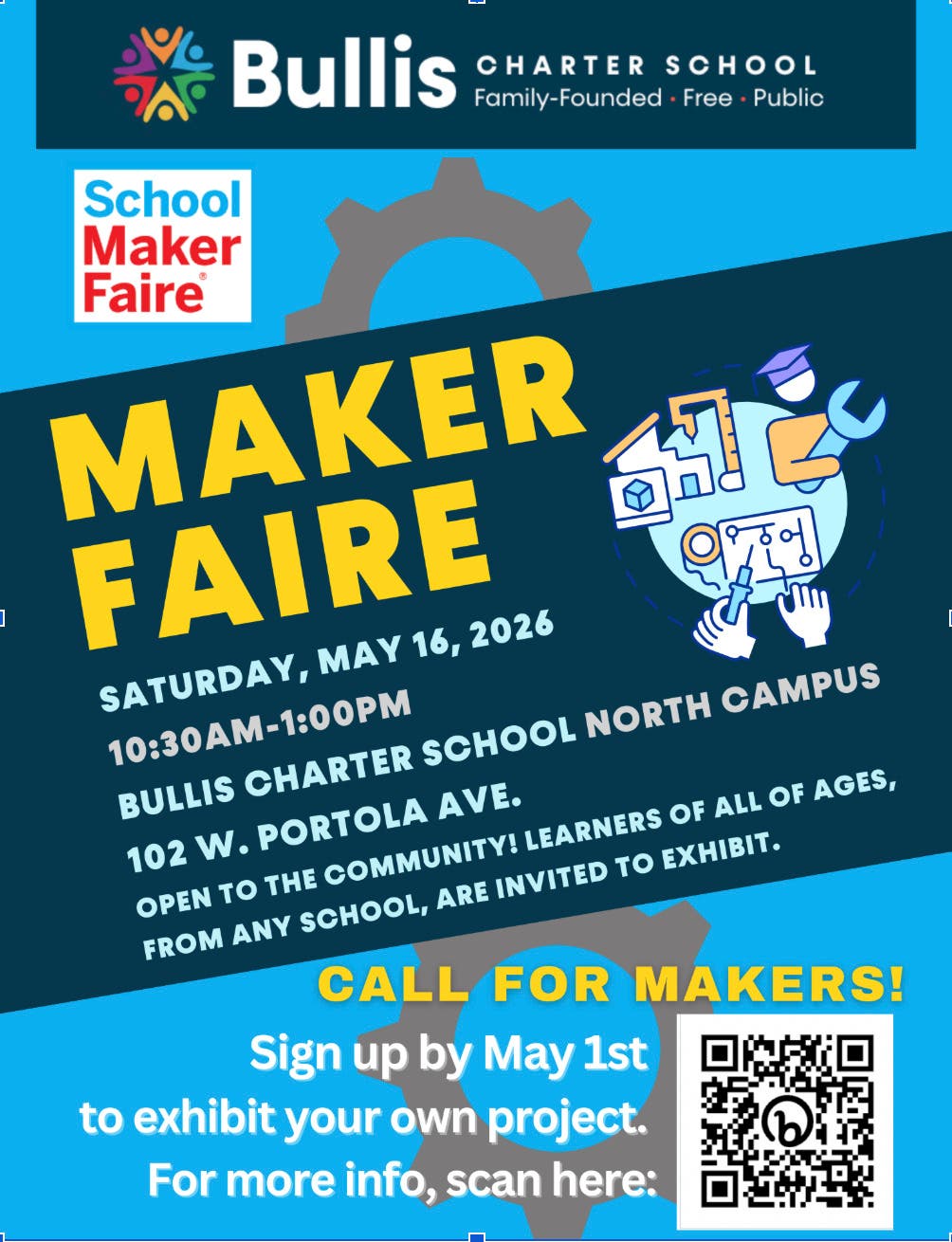 Maker Faire
