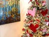 Valentine's Tree