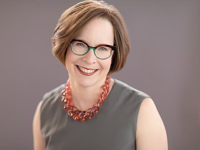 Devorah Heitner, Ph.D. on Parenting in a Digital Age | Greenwich, CT Patch