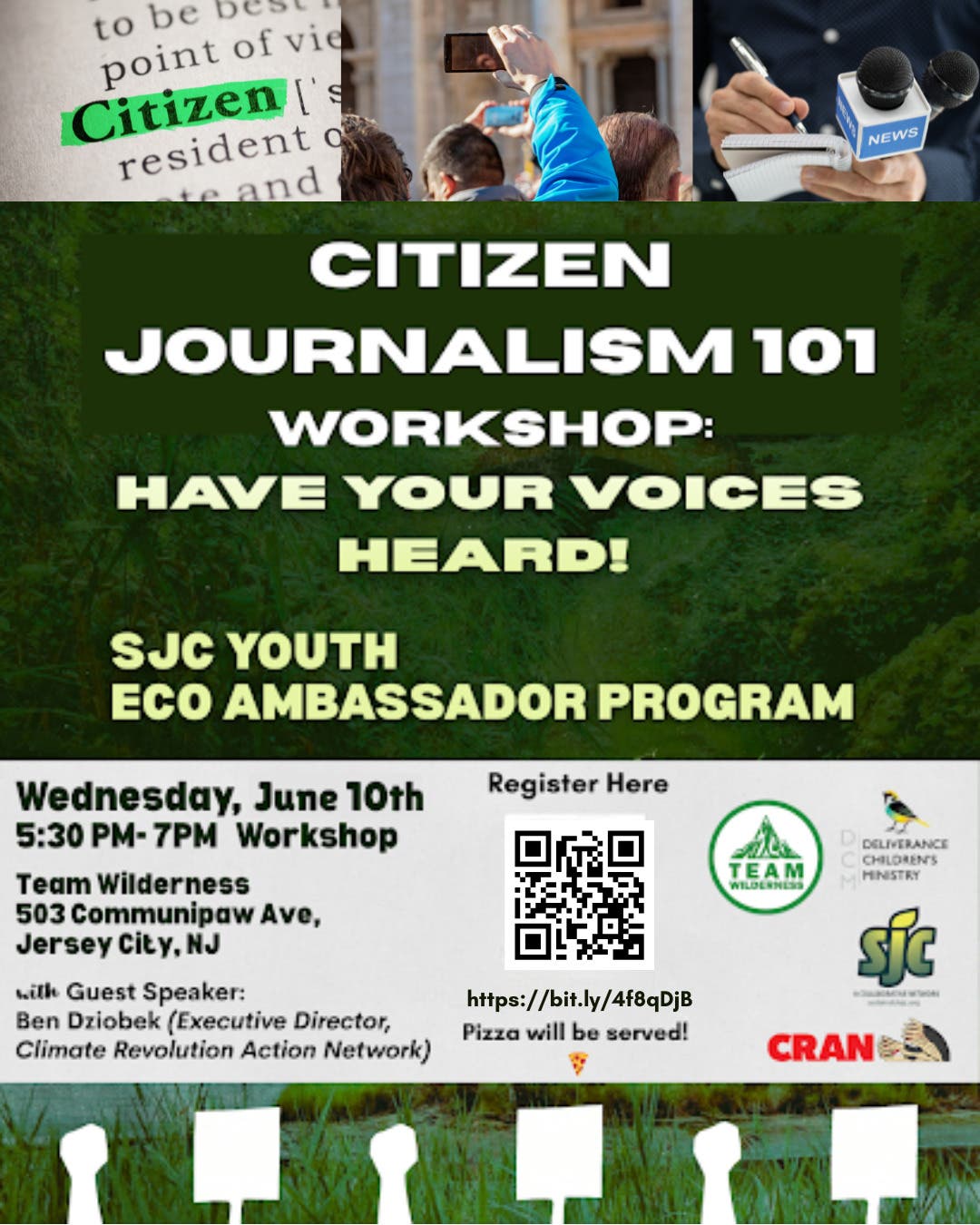 SJC Youth Eco Ambassador Program Presentation