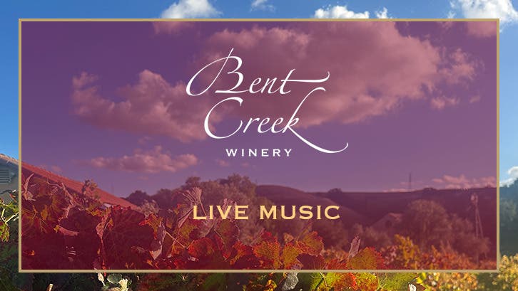 Music at Bent Creek