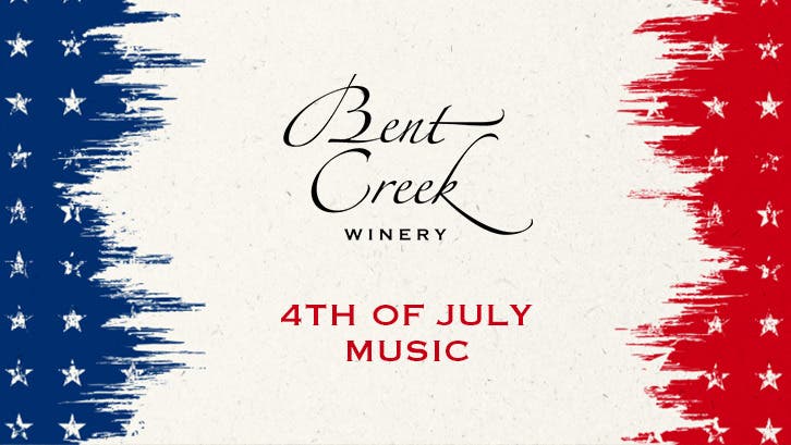 Music at Bent Creek