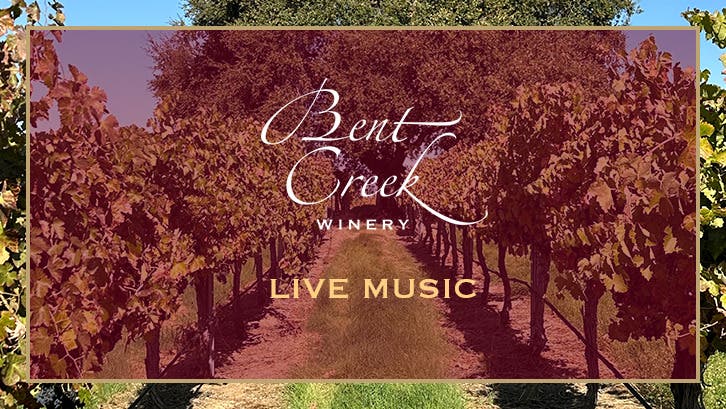 Music at Bent Creek