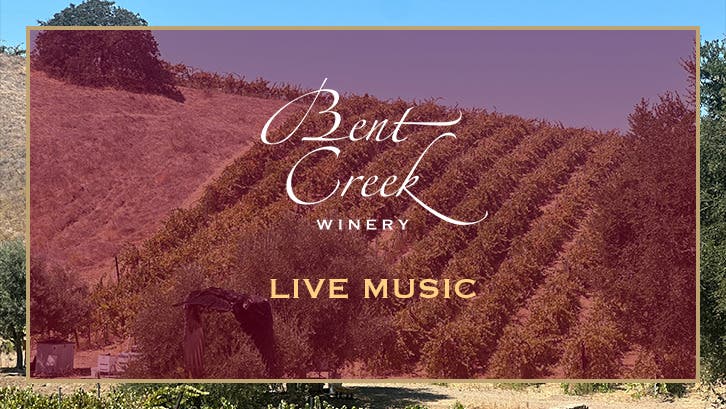 Music at Bent Creek