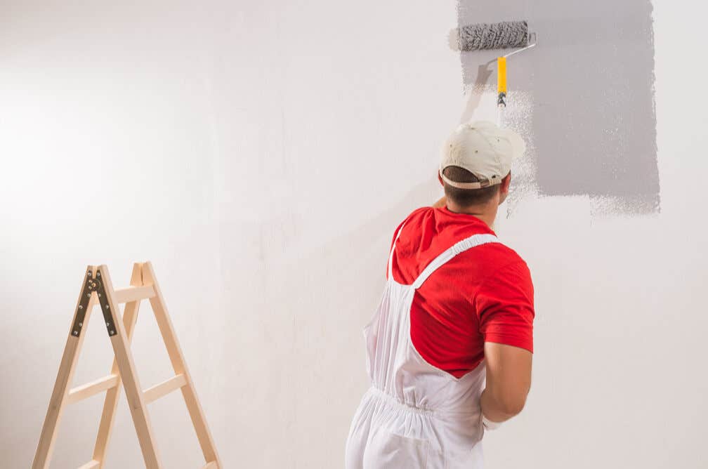 Neal's Painting