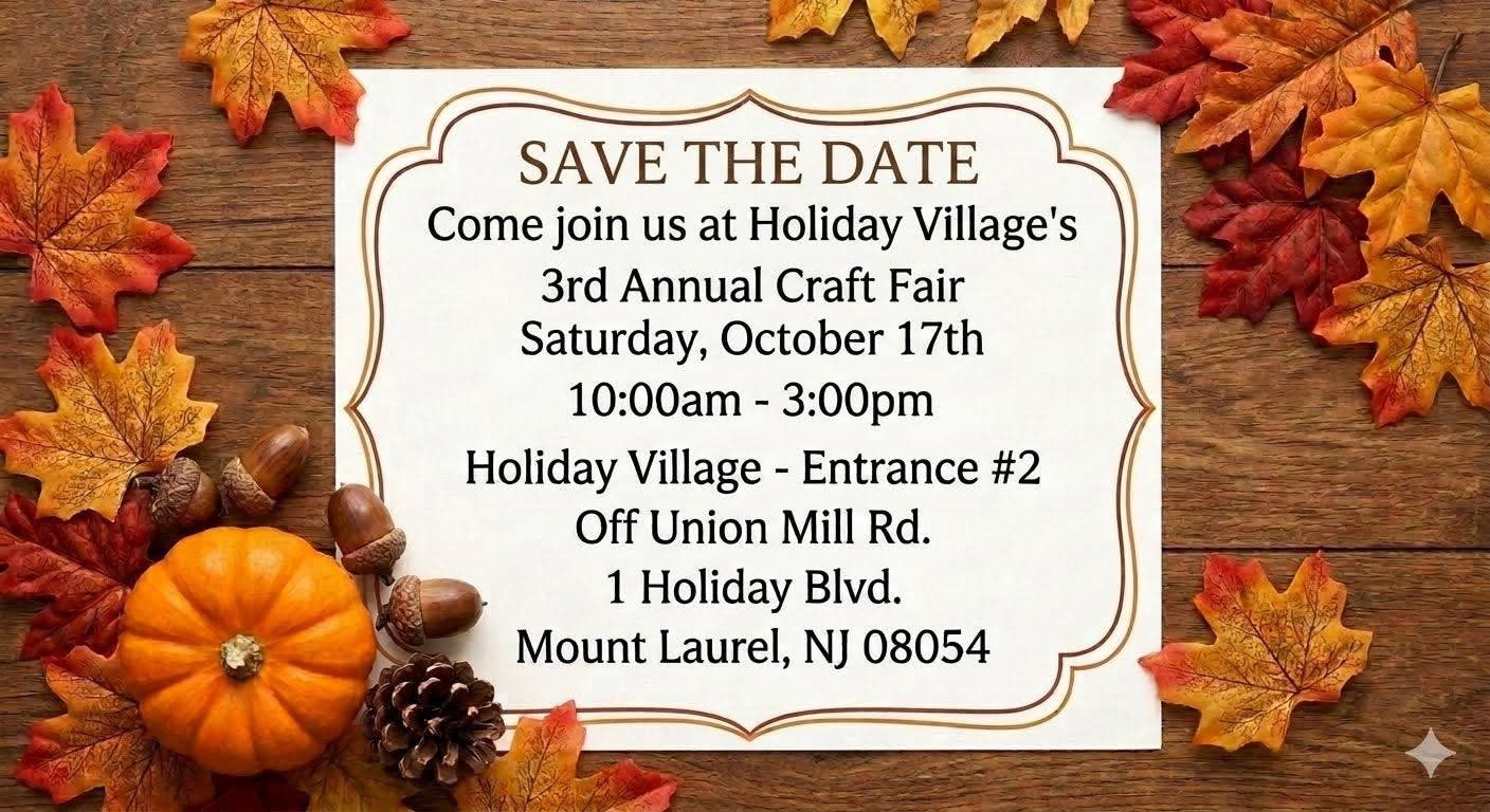 Craft Fair