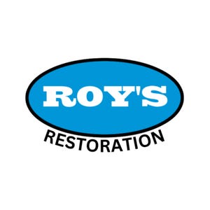 Roy's Restoration