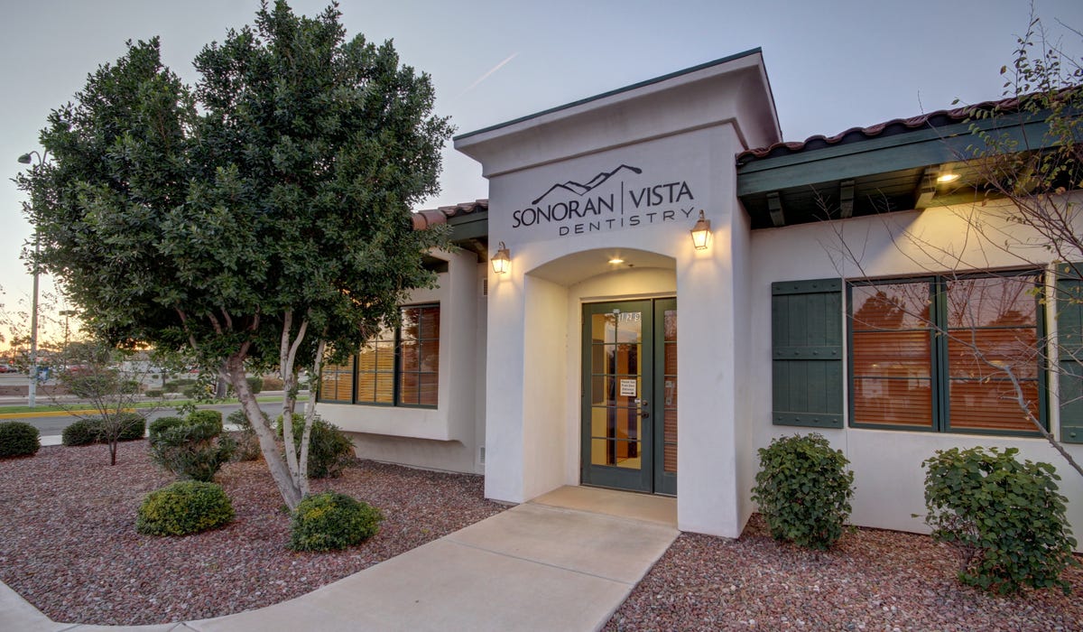 Sonoran Vista Dentistry