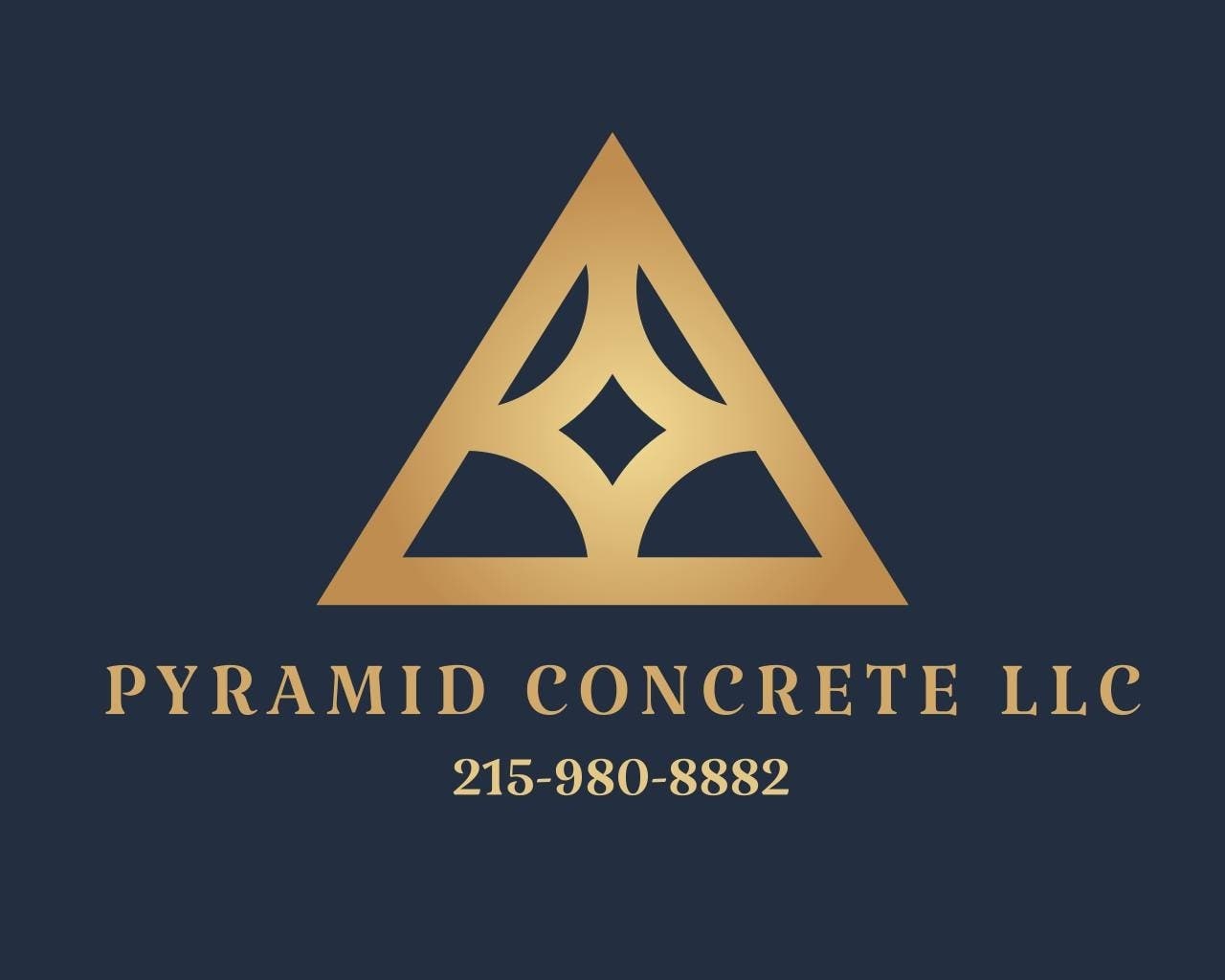 Pyramid Concrete Construction - Warminster, PA Patch