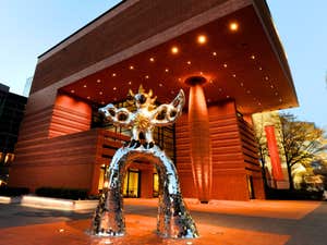 Bechtler Museum of Modern Art