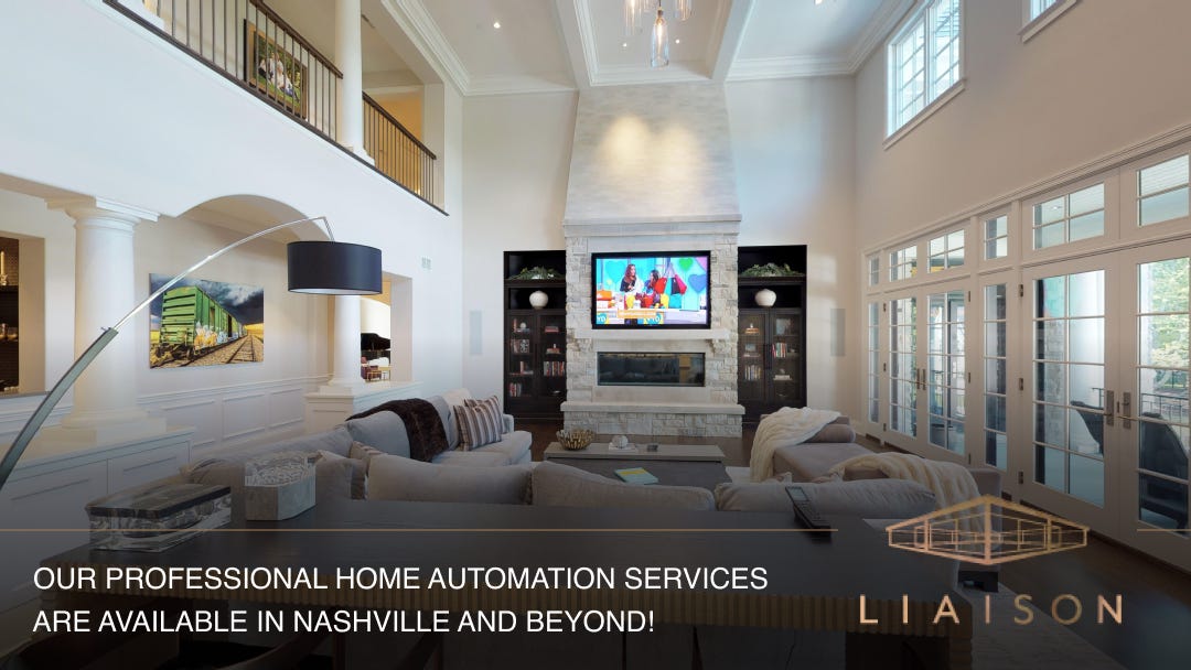 Liaison Technology Group